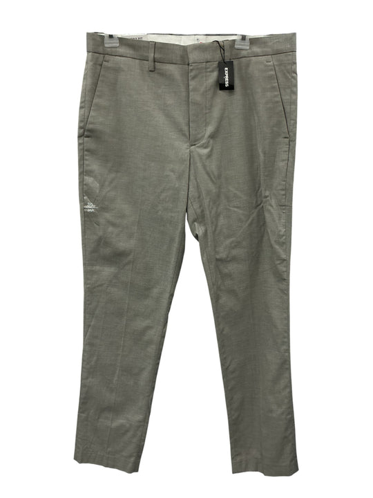 Pantalón 30X30 (EXPRESS)