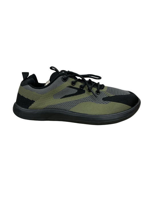 Tenis deportivos