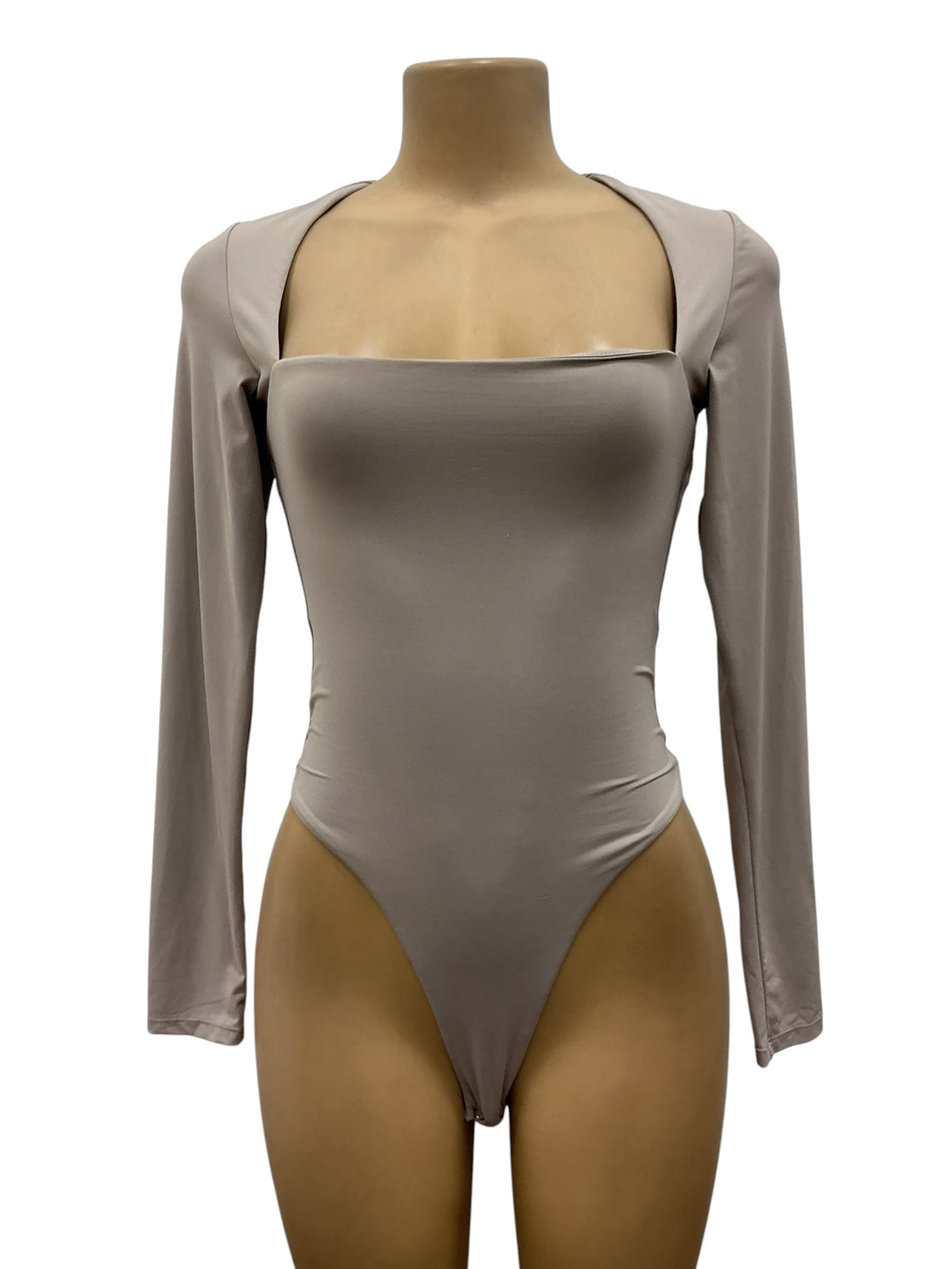Blusa S (QINSEN)