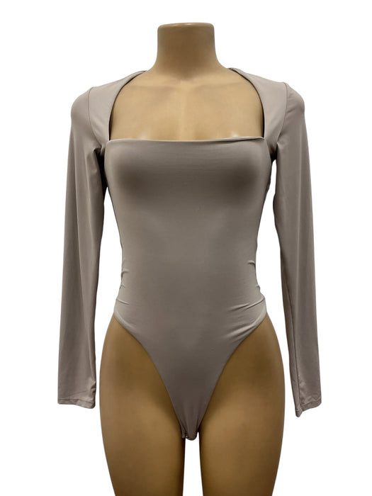 Blusa S (QINSEN)