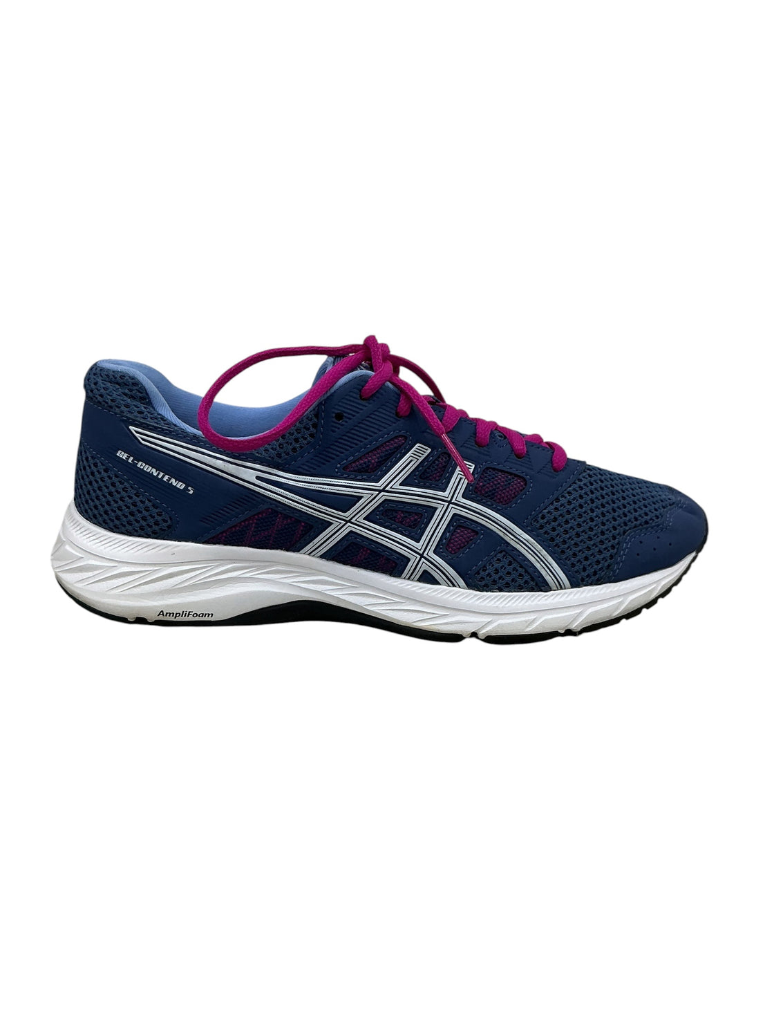 Tenis 8 (ASICS)