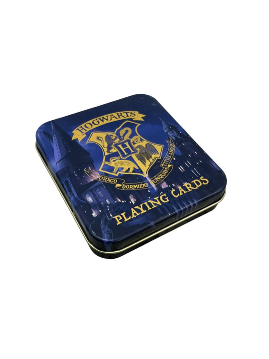 Set de cartas (HARRY POTTER)