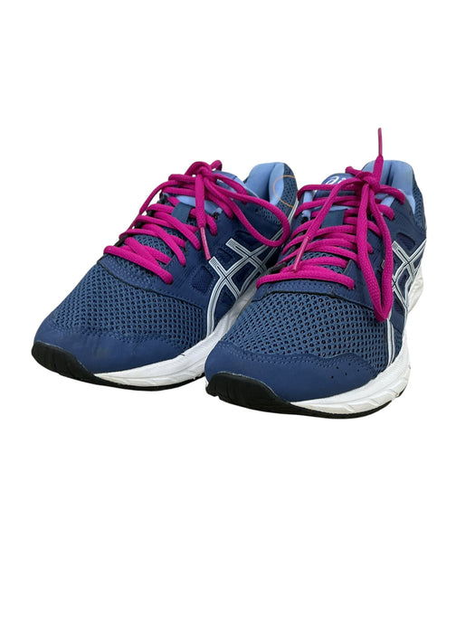 Tenis 8 (ASICS)