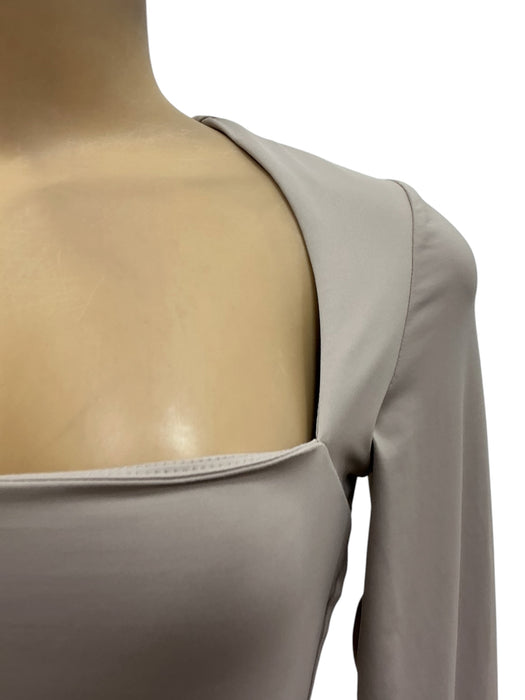 Blusa S (QINSEN)