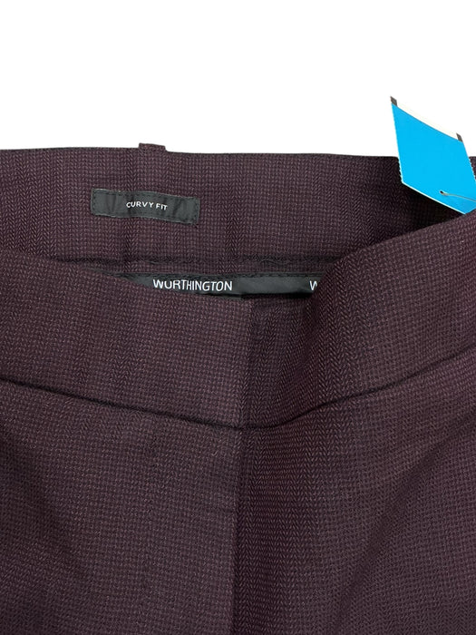 Pantalón 14 (WORTHINGTON)