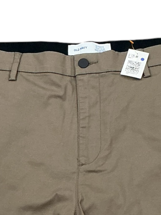 Pantaloneta 38 (OLD NAVY)