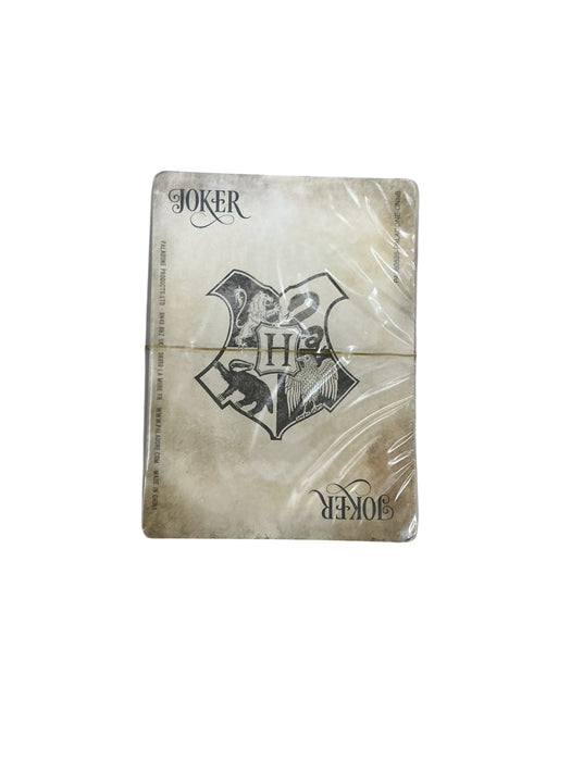 Set de cartas (HARRY POTTER)