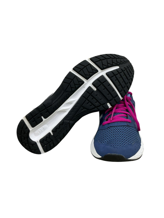 Tenis 8 (ASICS)