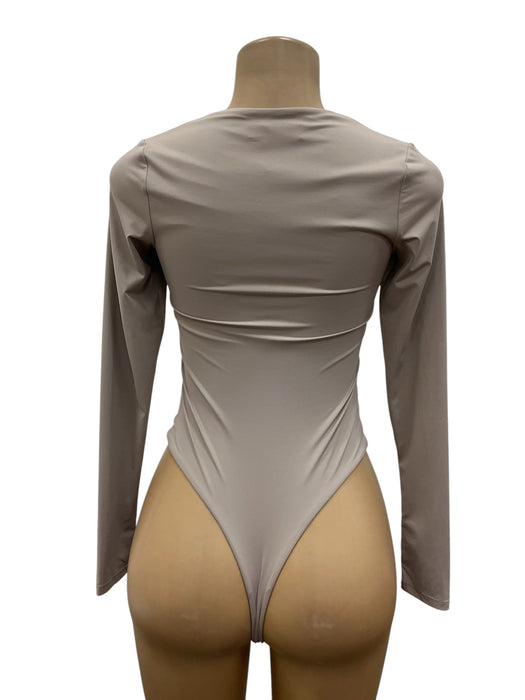 Blusa S (QINSEN)