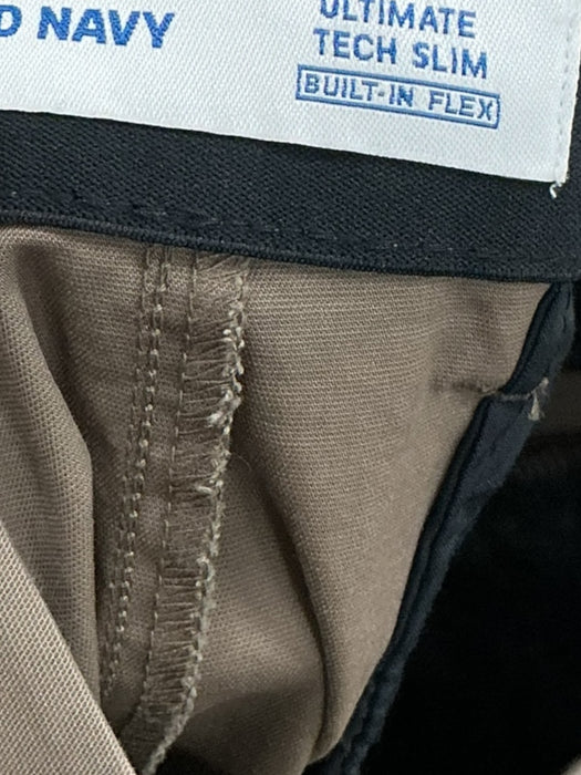 Pantaloneta 38 (OLD NAVY)
