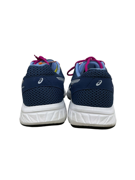Tenis 8 (ASICS)