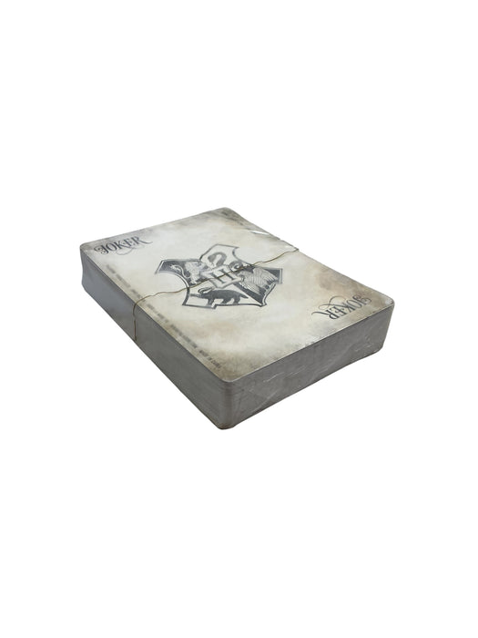Set de cartas (HARRY POTTER)