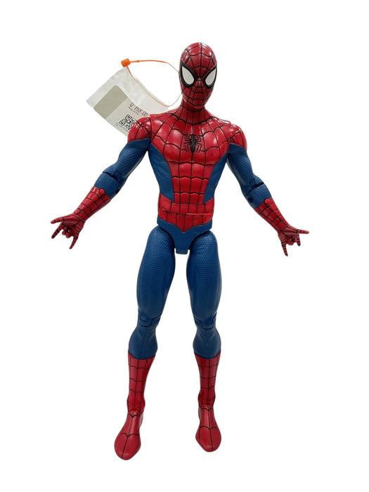Spider-Man (MARVEL)