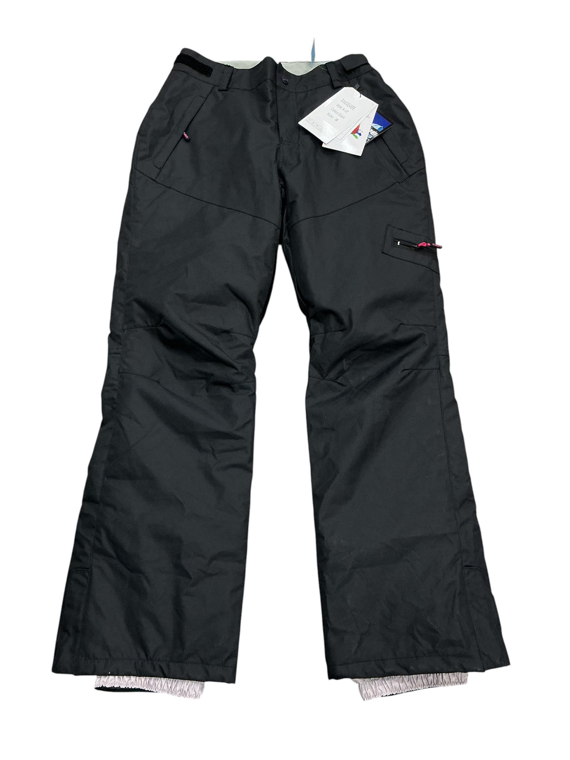 Pants M (SEARIPE)