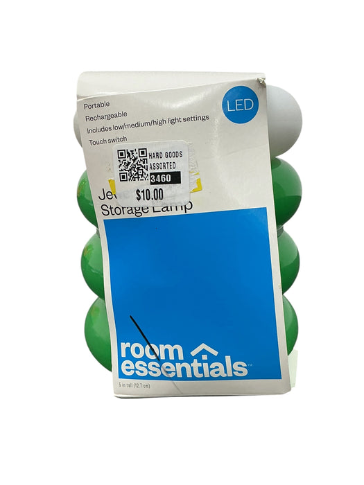 Lámpara (ROOM ESSENTIALS)