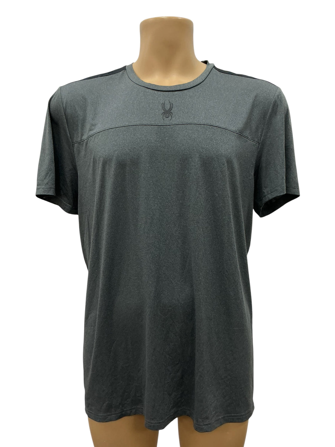 Playera XL (SPYDER ACTIVE)