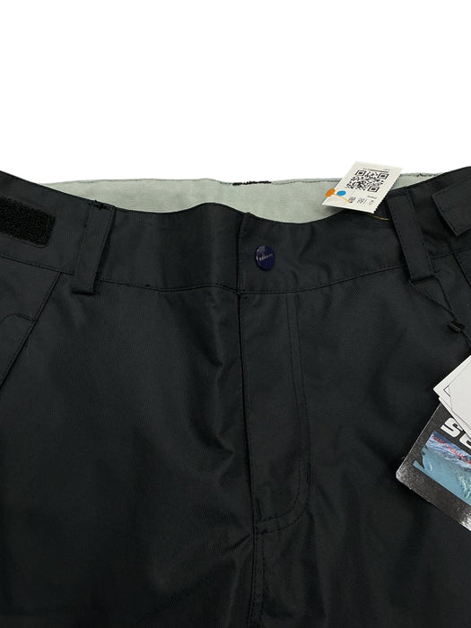 Pants M (SEARIPE)