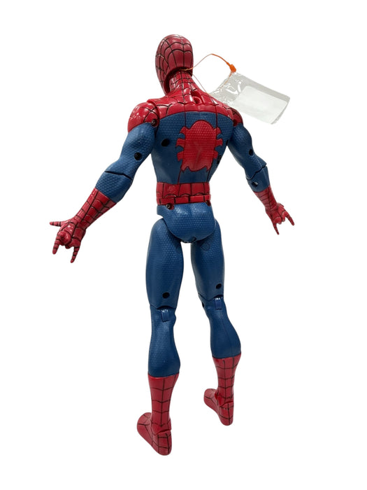Spider-Man (MARVEL)