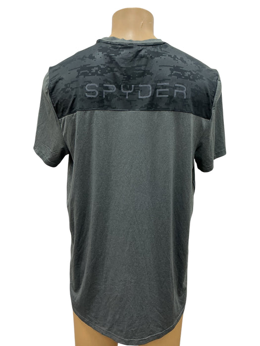 Playera XL (SPYDER ACTIVE)