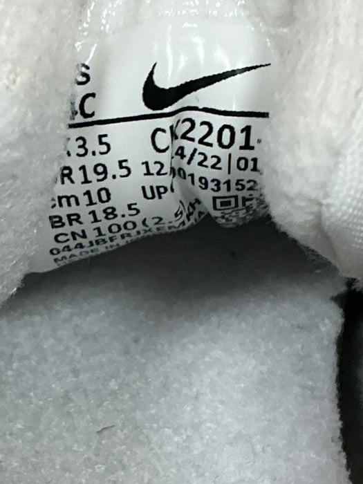 Tenis para bebé 4C (NIKE)