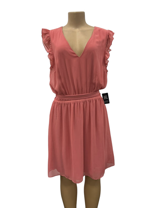 Vestido L (EXPRESS)