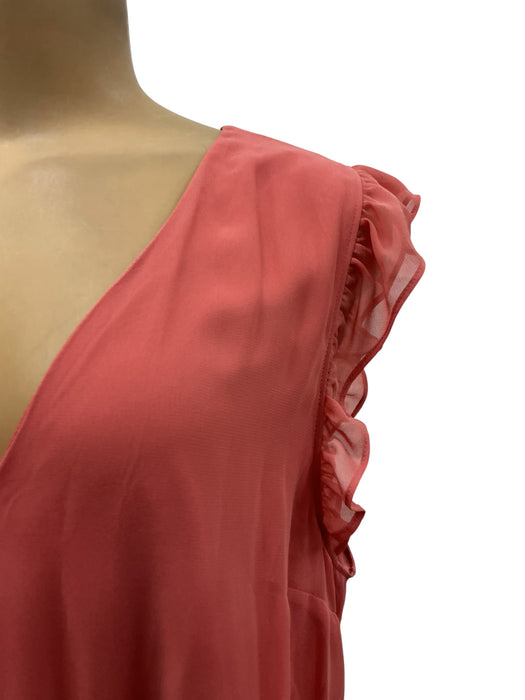 Vestido L (EXPRESS)