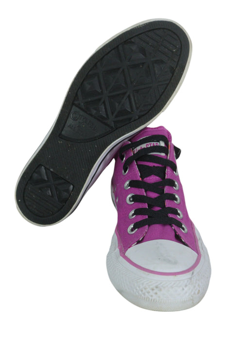 Tenis 8  (CONVERSE)