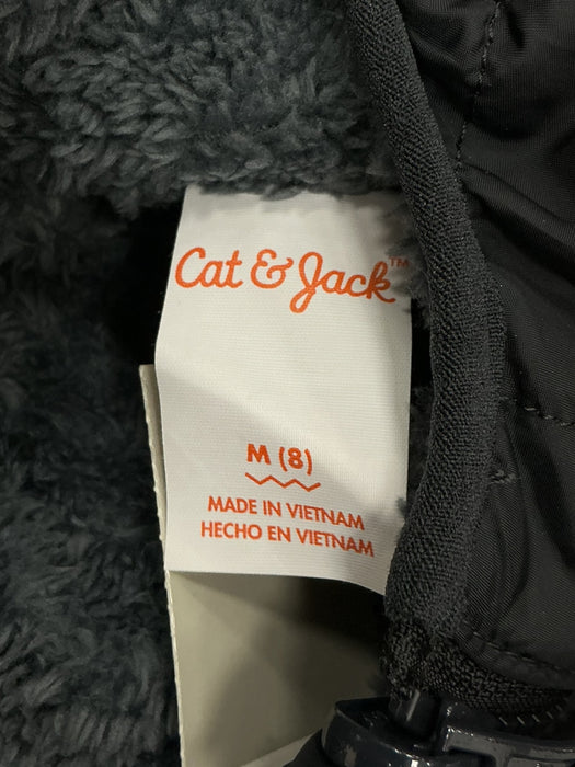 Chumpa para niño 8 (CAT & JACK)