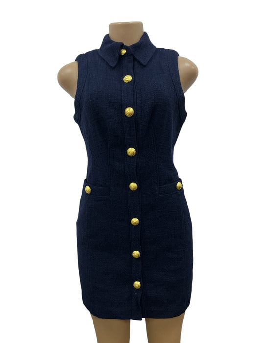 Vestido 2 (TOCCIN)