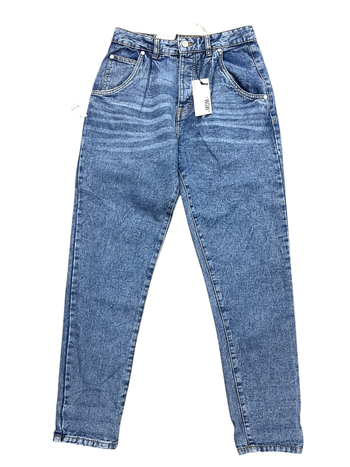 Pantalón 5 (MOM)