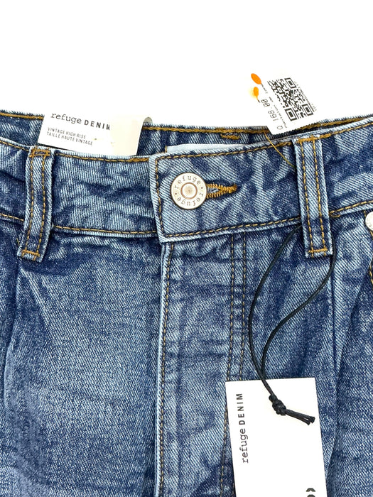 Pantalón 5 (MOM)