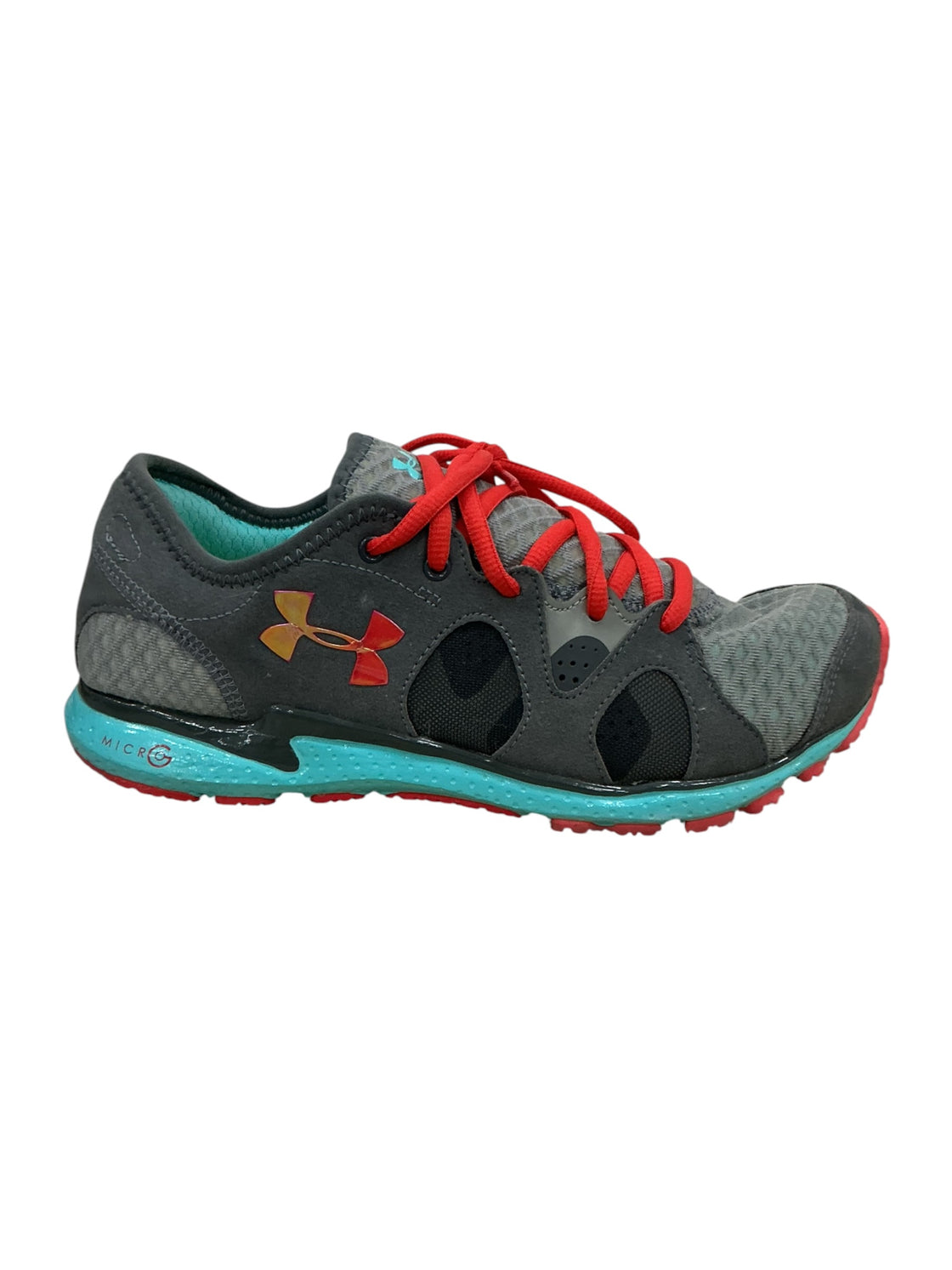 Tenis 7.5 (UNDER ARMOUR)