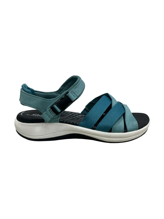 Sandalia 7 (CLARKS)