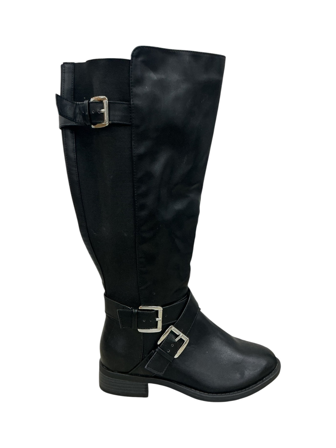 Bota 8