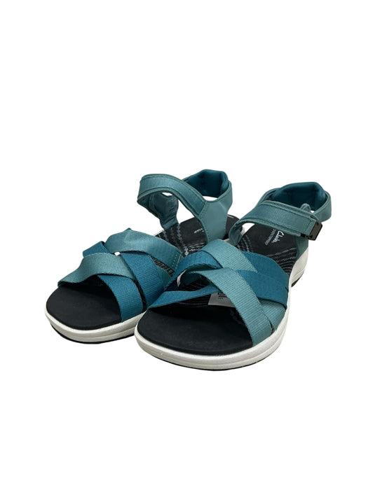Sandalia 7 (CLARKS)