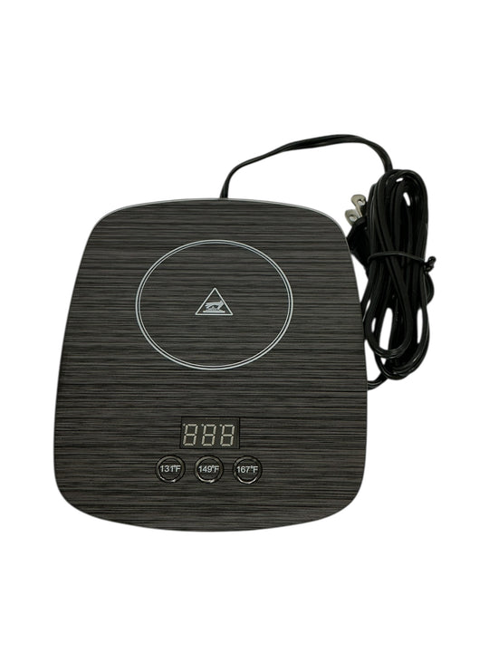 Calentador de bebidas