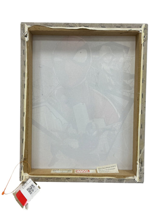 Cuadro decorativo (ARTISSIMO)
