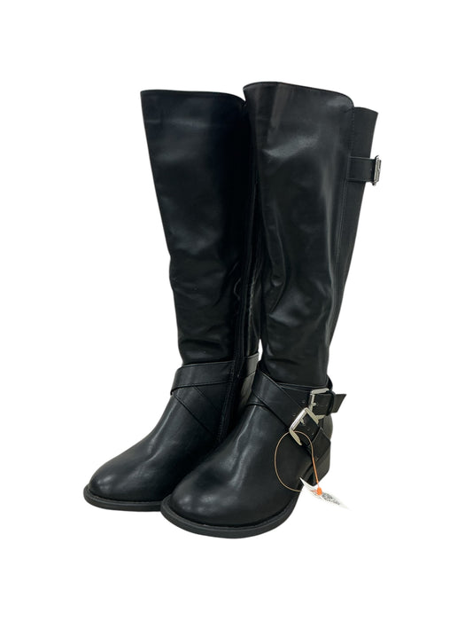 Bota 8