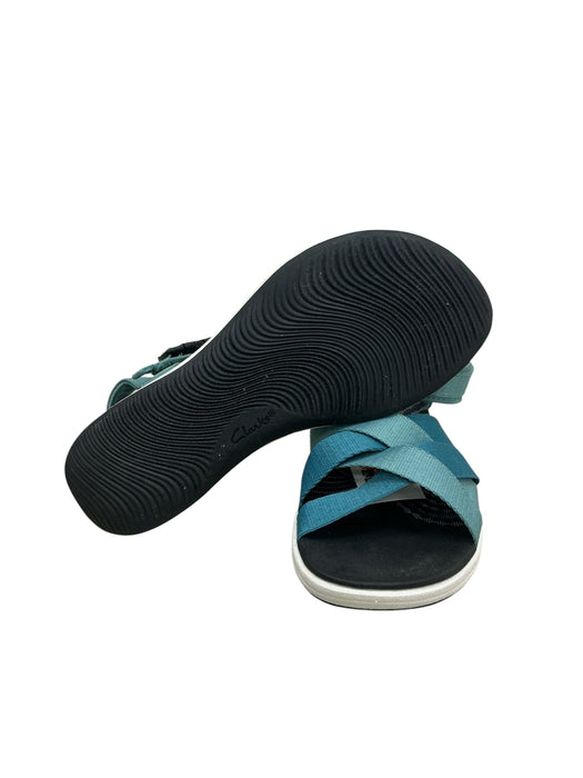 Sandalia 7 (CLARKS)