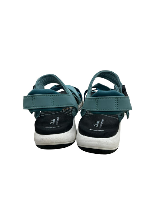 Sandalia 7 (CLARKS)