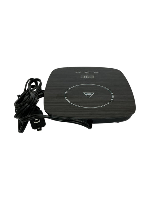 Calentador de bebidas