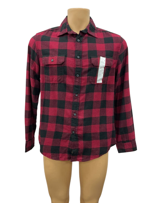 Camisa M (GOODFELLOW)