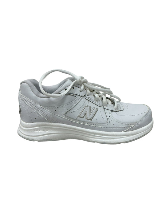 Tenis 6 (NEW BALANCE)