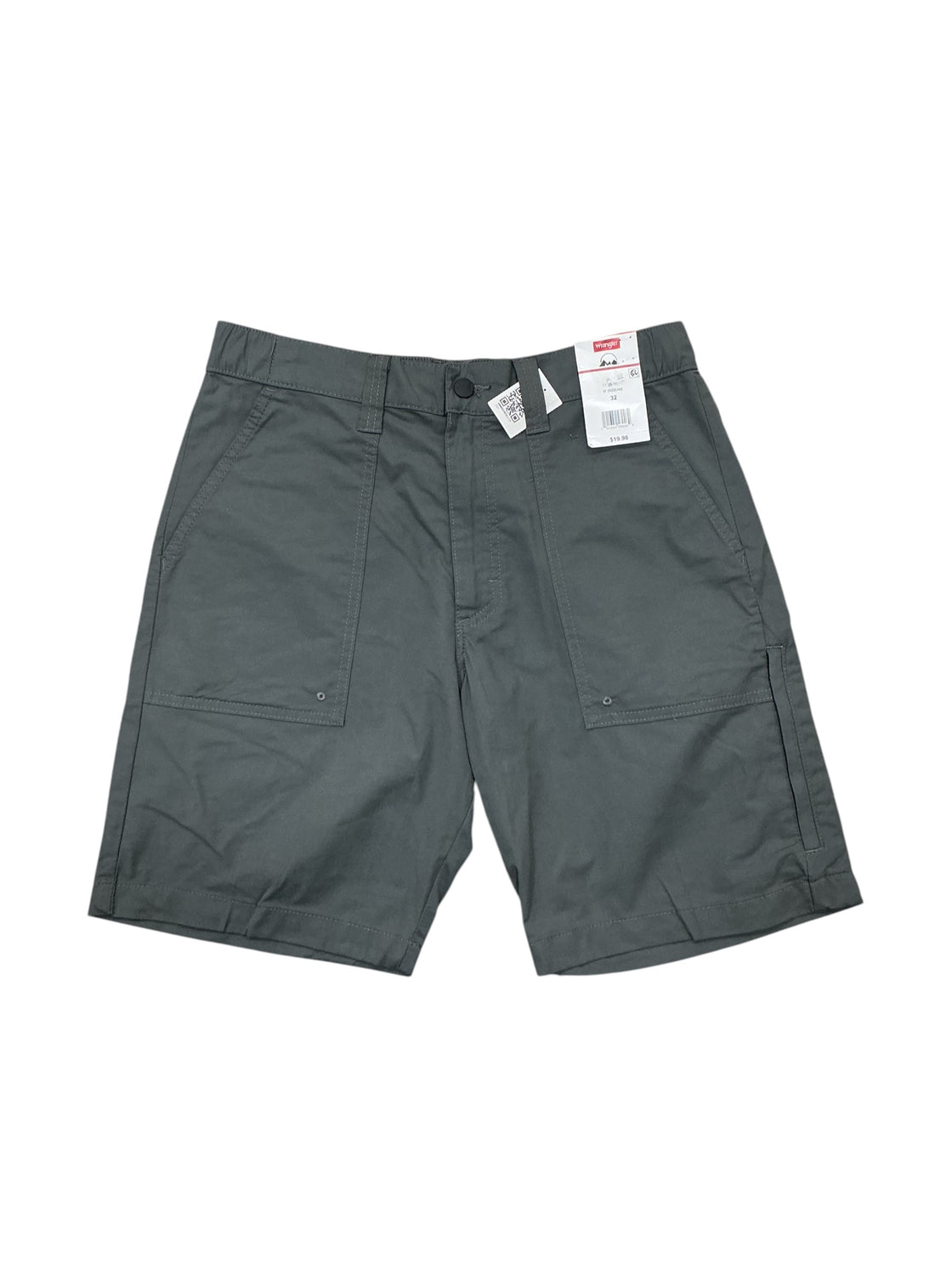 Pantaloneta 32 (WRANGLER)