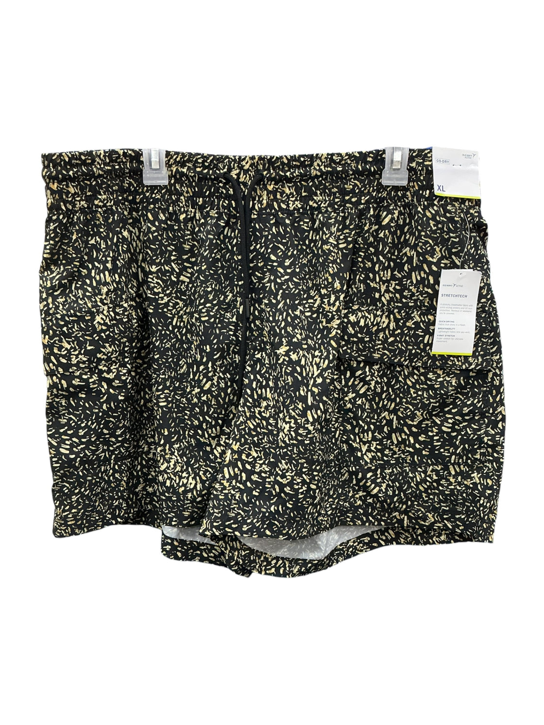 Pantaloneta XL (OLD NAVY)