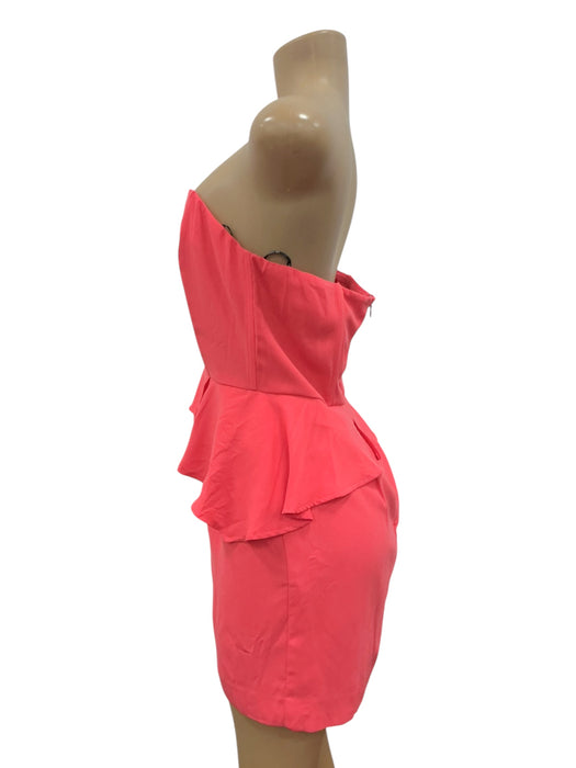 Vestido L (FOREVER 21)