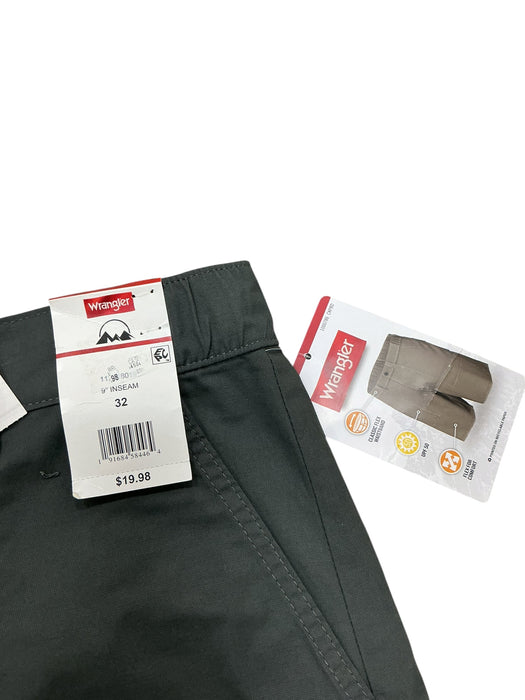 Pantaloneta 32 (WRANGLER)