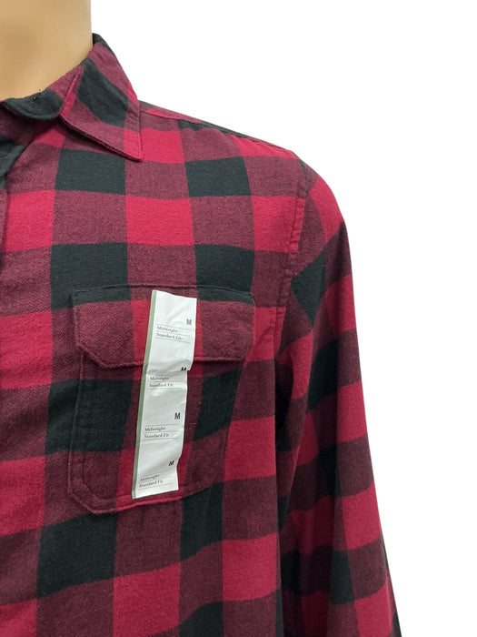 Camisa M (GOODFELLOW)