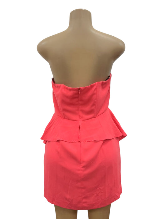 Vestido L (FOREVER 21)