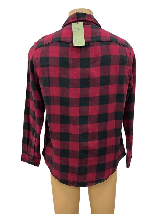 Camisa M (GOODFELLOW)